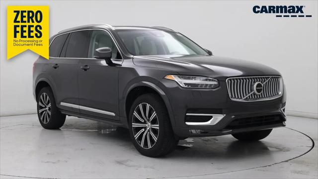 2024 Volvo XC90 B5 Core Bright Theme for sale in Easton, PA