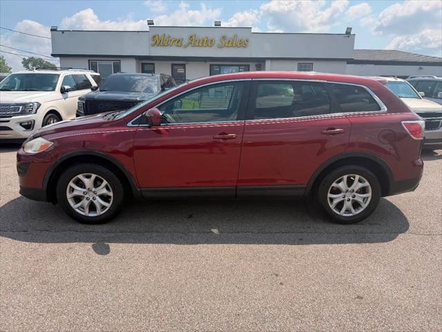 2012 Mazda CX-9 Touring for sale in Cincinnati, OH