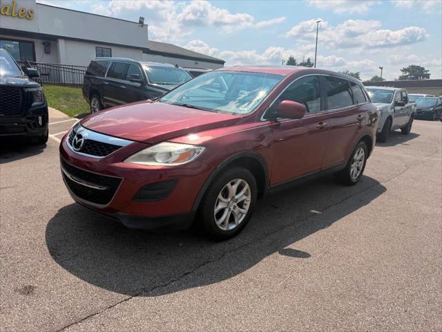 2012 Mazda CX-9 Touring