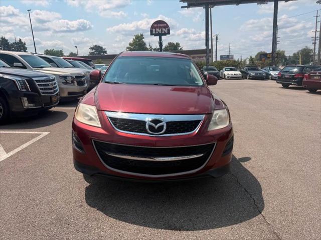 2012 Mazda CX-9 Touring