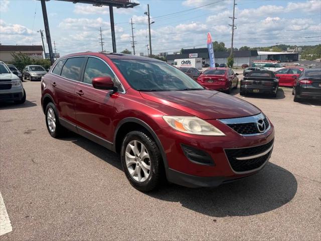 2012 Mazda CX-9 Touring