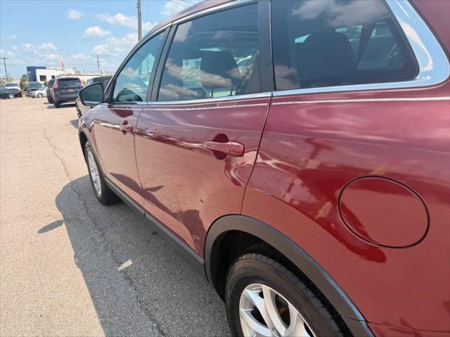 2012 Mazda CX-9 Touring