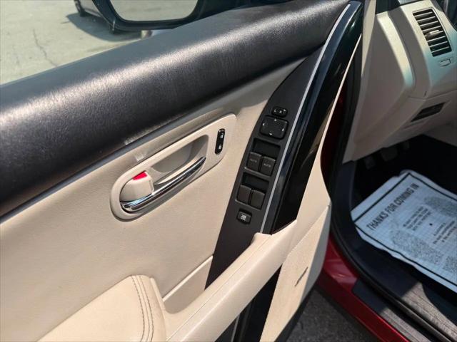 2012 Mazda CX-9 Touring