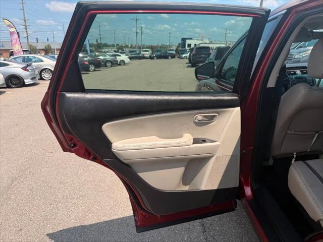 2012 Mazda CX-9 Touring