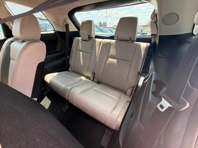 2012 Mazda CX-9 Touring