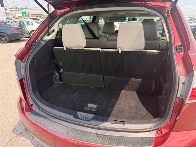 2012 Mazda CX-9 Touring