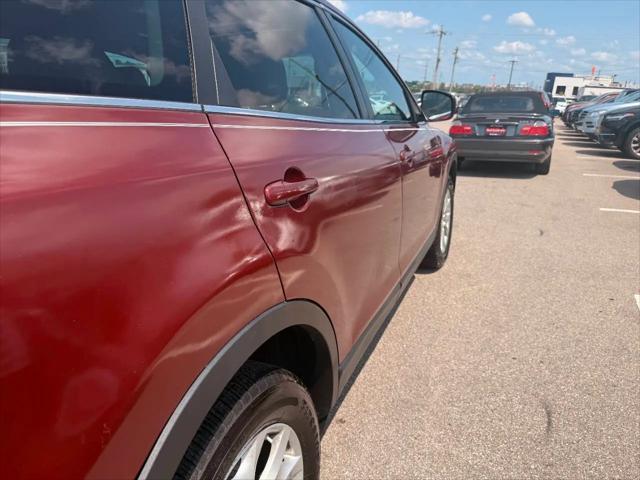 2012 Mazda CX-9 Touring