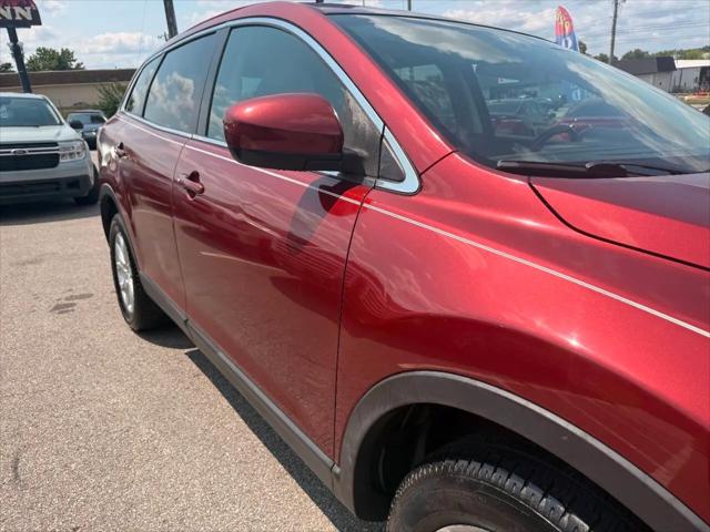 2012 Mazda CX-9 Touring