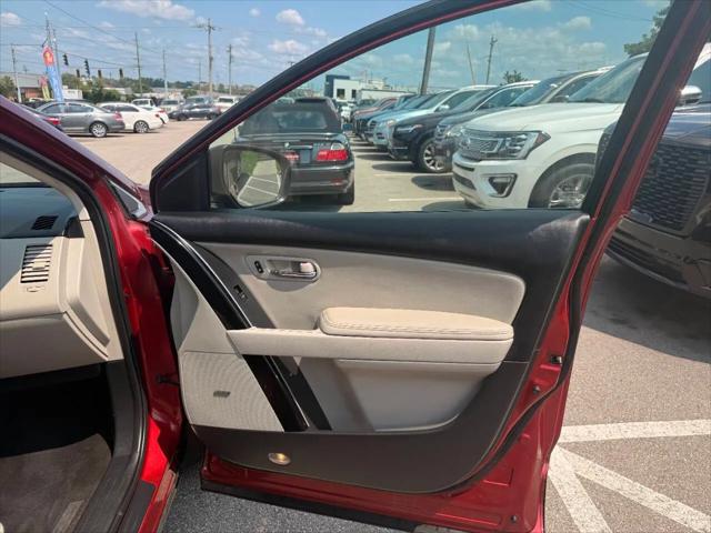 2012 Mazda CX-9 Touring