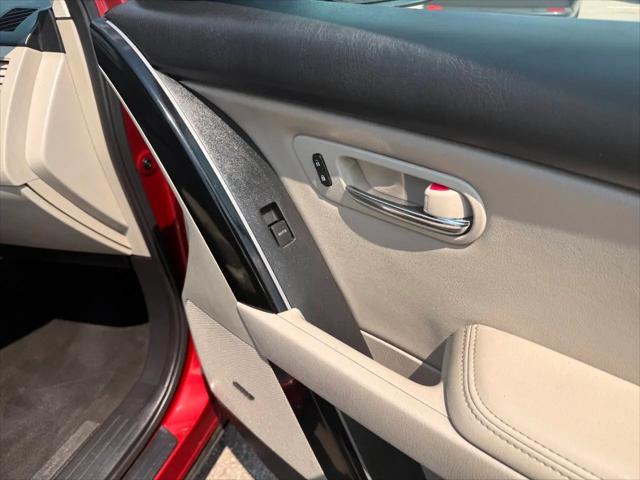 2012 Mazda CX-9 Touring
