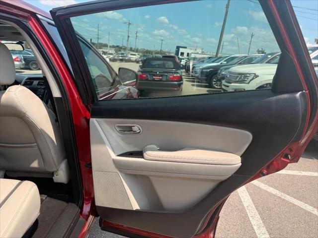 2012 Mazda CX-9 Touring