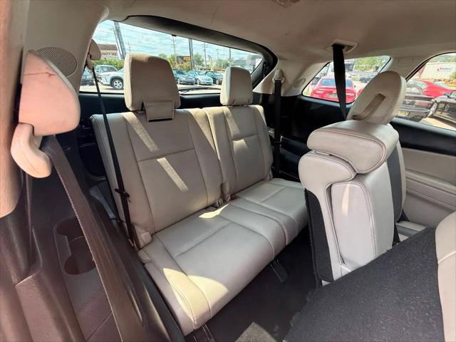 2012 Mazda CX-9 Touring