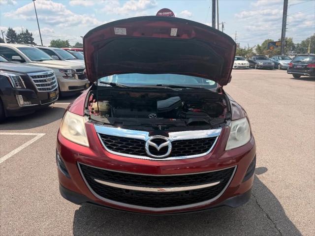 2012 Mazda CX-9 Touring