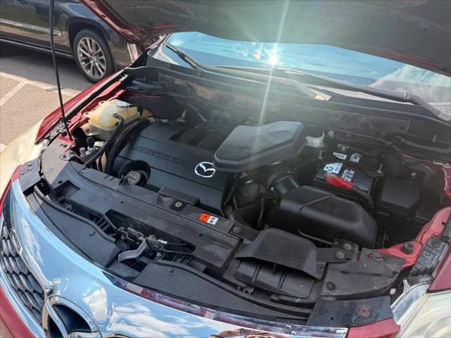 2012 Mazda CX-9 Touring