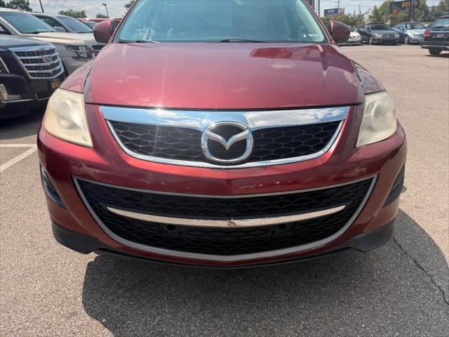 2012 Mazda CX-9 Touring