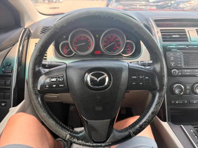 2012 Mazda CX-9 Touring