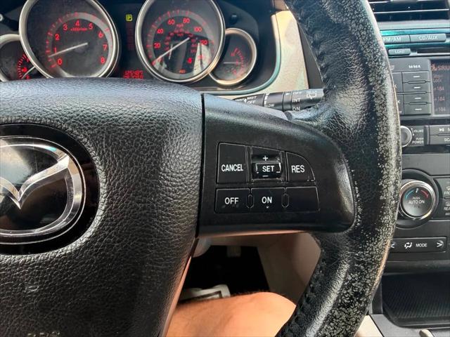 2012 Mazda CX-9 Touring