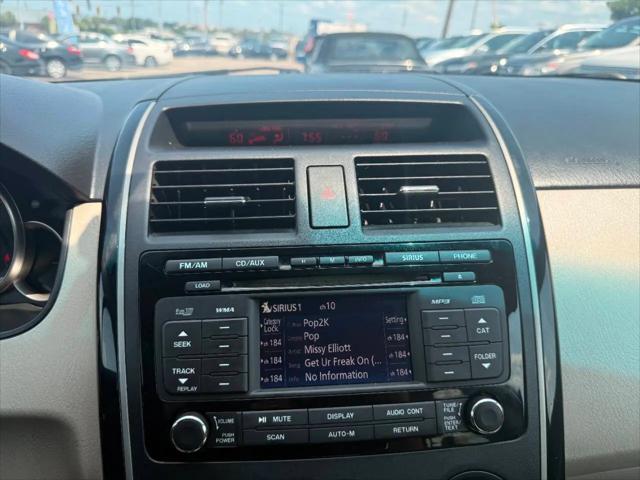 2012 Mazda CX-9 Touring