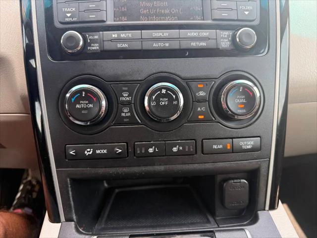 2012 Mazda CX-9 Touring