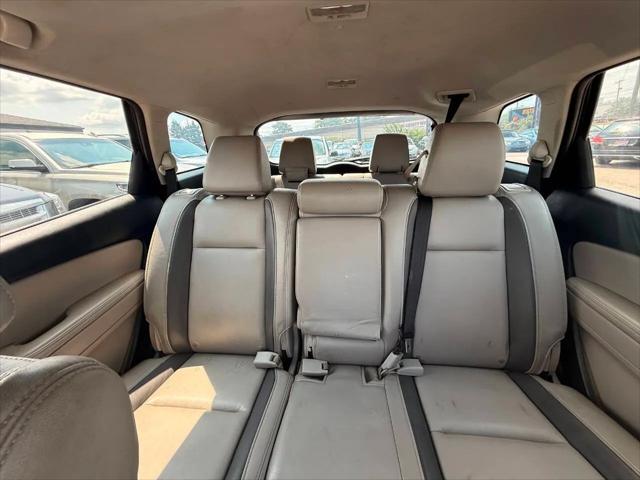 2012 Mazda CX-9 Touring