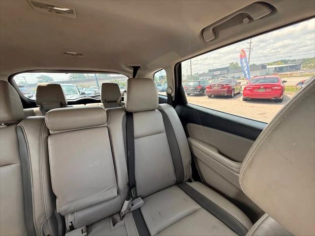 2012 Mazda CX-9 Touring