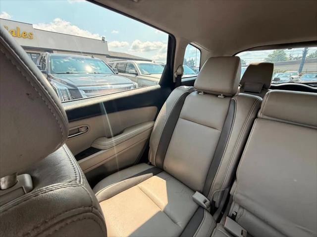 2012 Mazda CX-9 Touring