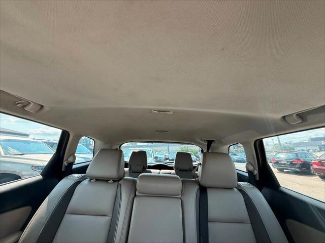 2012 Mazda CX-9 Touring
