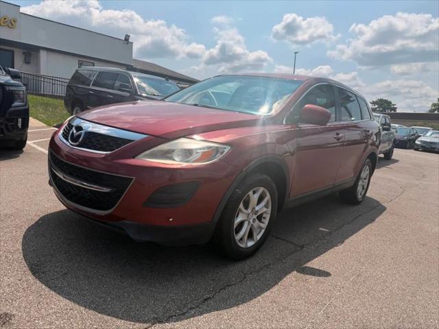 2012 Mazda CX-9 Touring