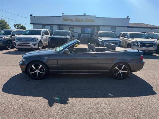 2005 BMW 325Ci 325Ci for sale in Cincinnati, OH
