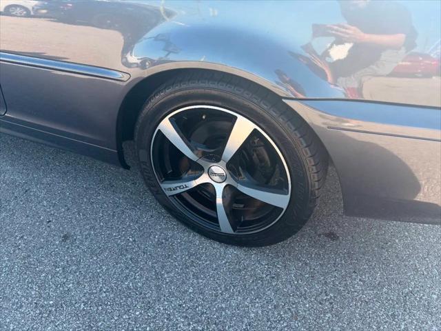 2005 BMW 325Ci 325Ci