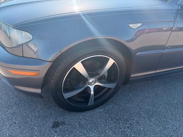 2005 BMW 325Ci 325Ci