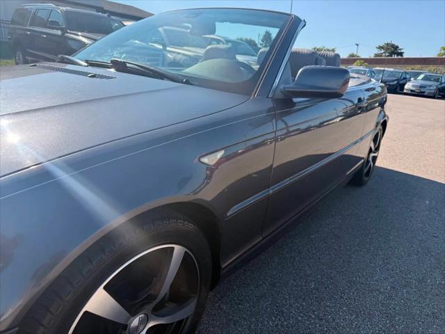 2005 BMW 325Ci 325Ci
