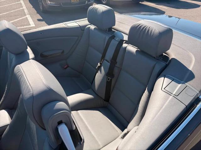 2005 BMW 325Ci 325Ci