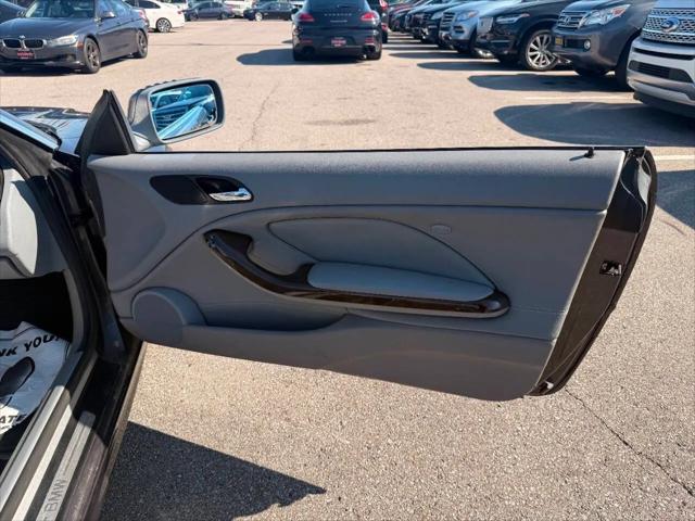 2005 BMW 325Ci 325Ci