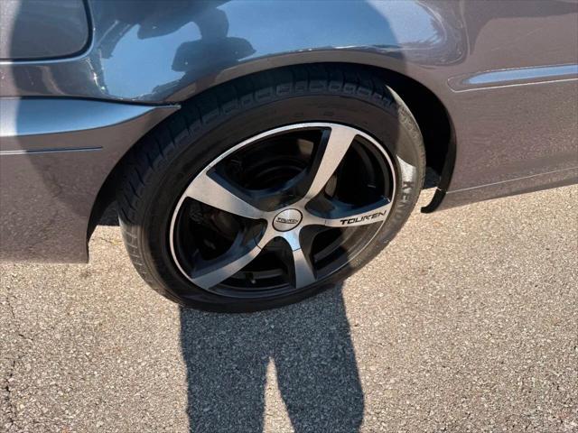 2005 BMW 325Ci 325Ci