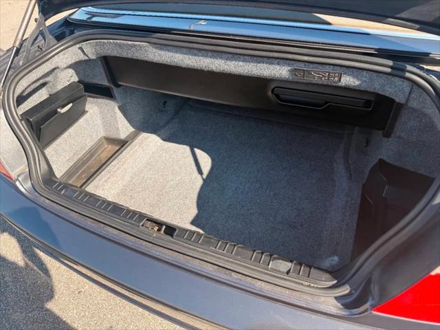 2005 BMW 325Ci 325Ci