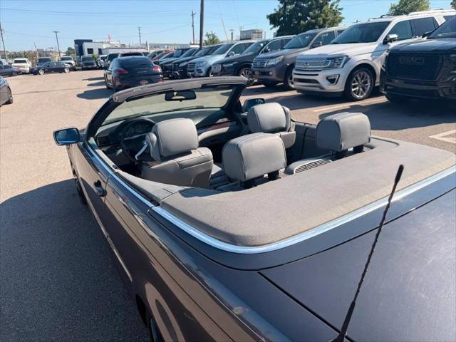 2005 BMW 325Ci 325Ci