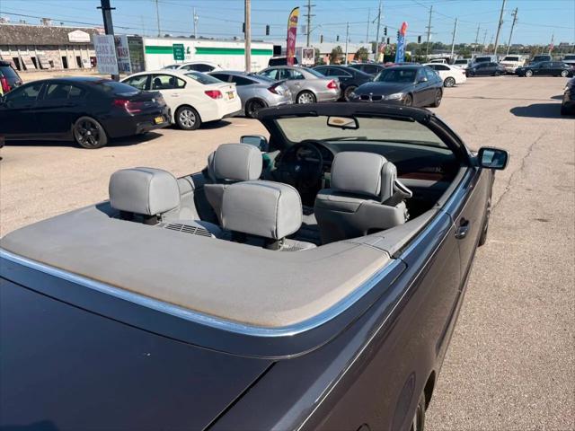 2005 BMW 325Ci 325Ci