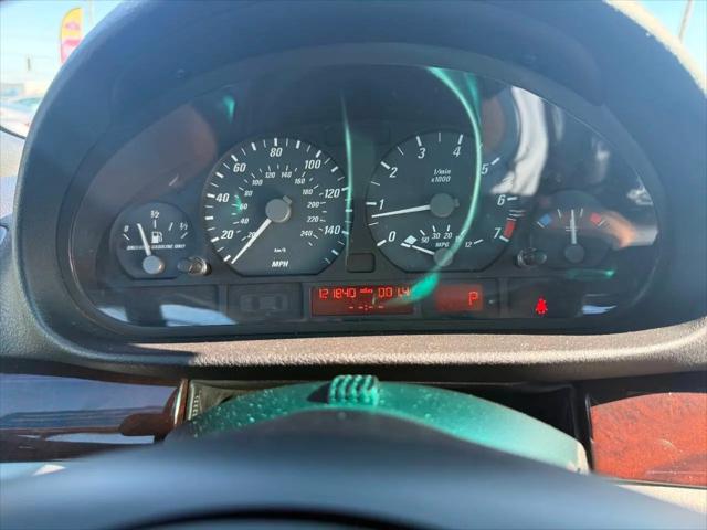 2005 BMW 325Ci 325Ci