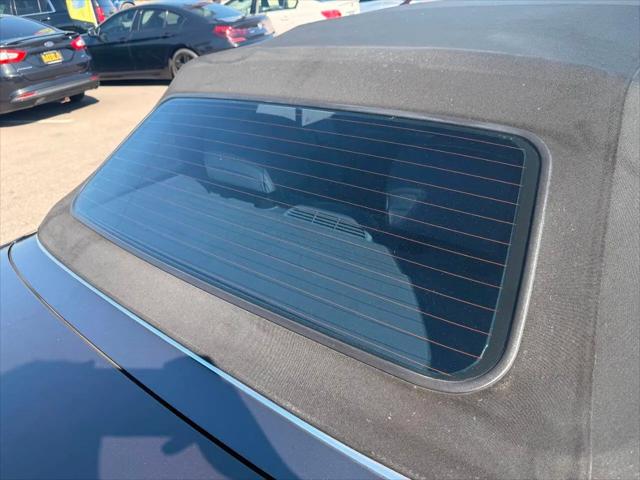 2005 BMW 325Ci 325Ci