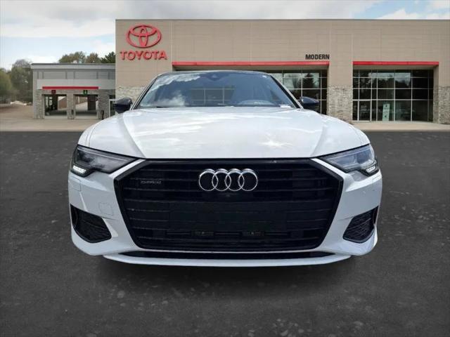 2021 Audi A6 Sport Premium 45 TFSI quattro S tronic