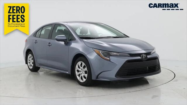2026 Toyota Corolla LE for sale in Athens, GA