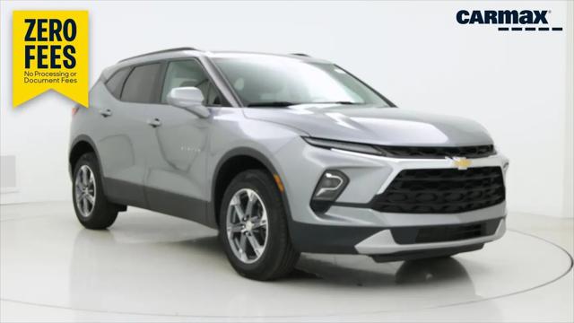 2024 Chevrolet Blazer FWD 2LT for sale in Athens, GA