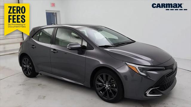 2024 Toyota Corolla XSE for sale in Athens, GA