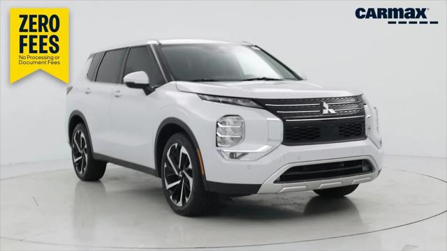 2024 Mitsubishi Outlander SE 2.5 2WD for sale in Athens, GA