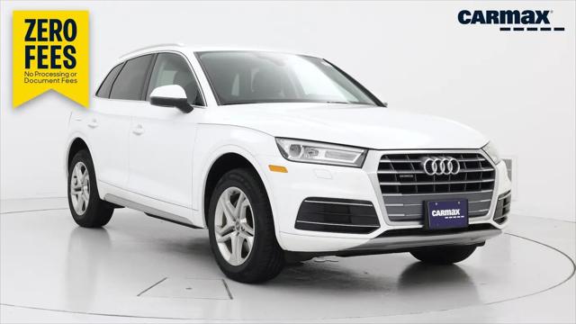 2019 Audi Q5 45 Premium for sale in Ellicott City, MD