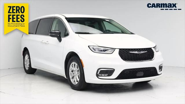 2024 Chrysler Pacifica Touring L for sale in Ellicott City, MD