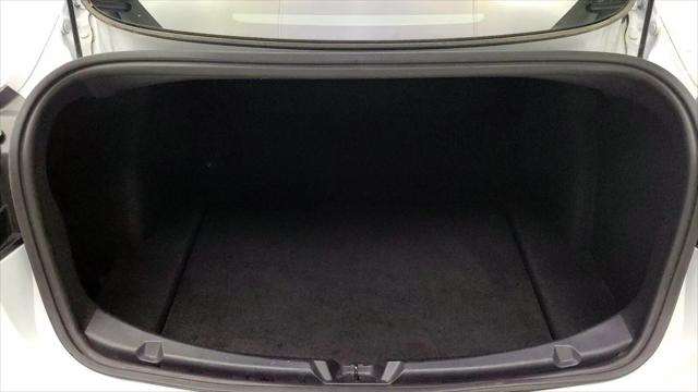 2020 Tesla Model 3 Standard Range Rear-Wheel Drive