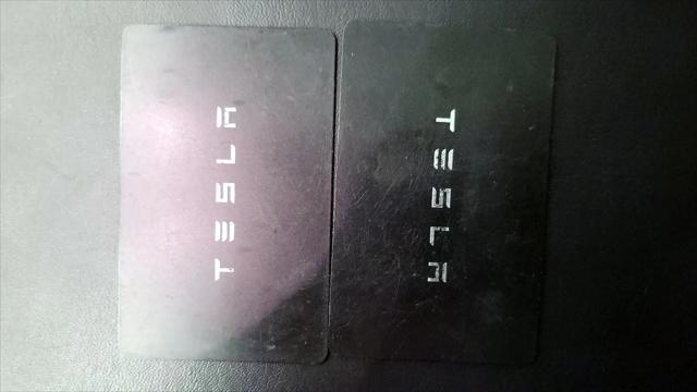 2020 Tesla Model 3 Standard Range Rear-Wheel Drive