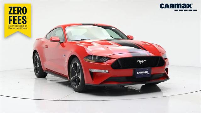 2019 Ford Mustang GT for sale in Glencoe, IL